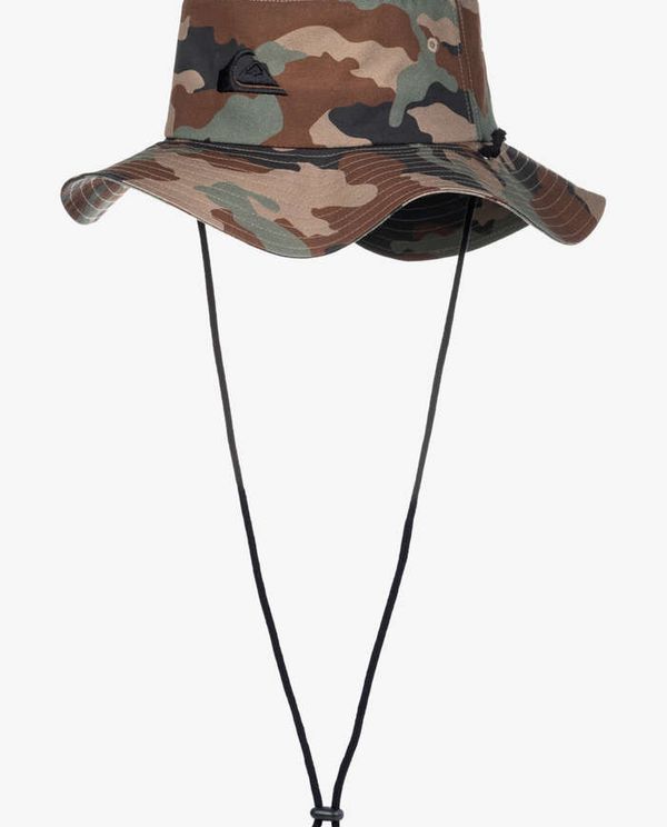 Bucket Καπέλο Bushmaster QUIKSILVER