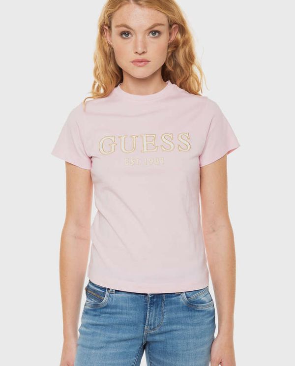 T-Shirt Nyra GUESS