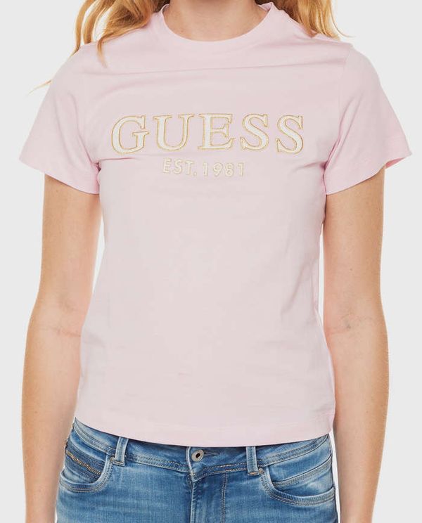 T-Shirt Nyra GUESS