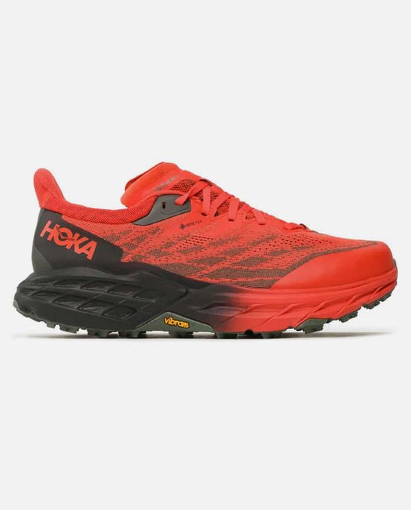 Trail Running Speedgoat 5 GTX HOKA ONE ONE