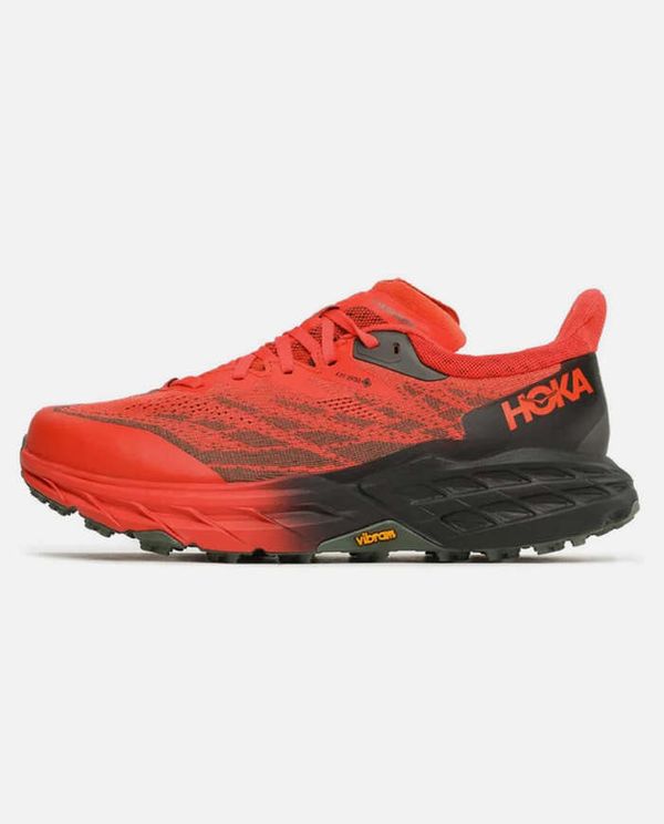 Trail Running Speedgoat 5 GTX HOKA ONE ONE