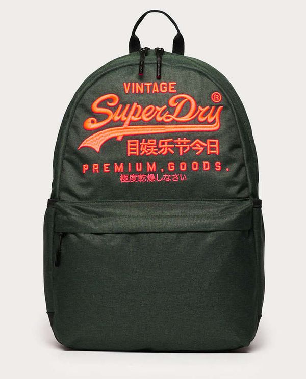 Σακίδιο Πλάτης Heritage Montana SUPERDRY