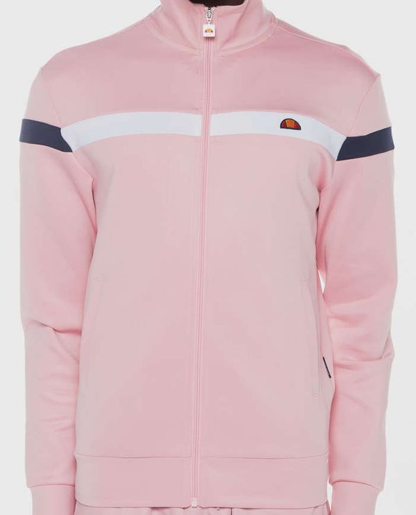 Spinella ELLESSE A different outlet experience