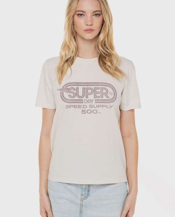 T-Shirt Archive Kiss SUPERDRY