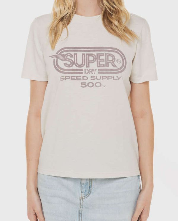 T-Shirt Archive Kiss SUPERDRY