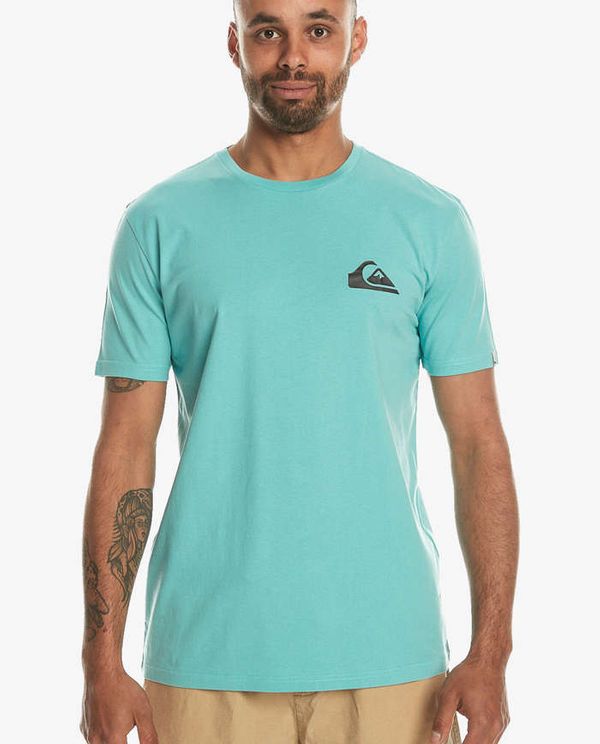 T-shirt Mini Logo QUIKSILVER