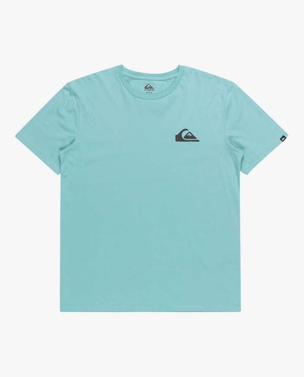 T-shirt Mini Logo QUIKSILVER