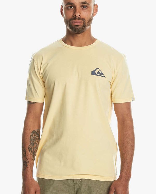 T-shirt Mini Logo QUIKSILVER