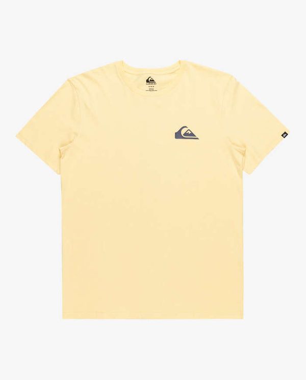 T-shirt Mini Logo QUIKSILVER