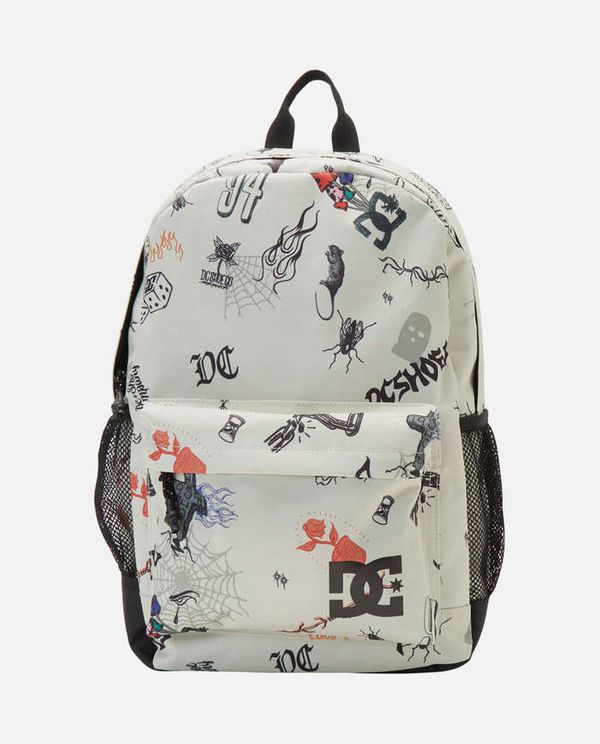 Backpack Backsider Seasonal DC