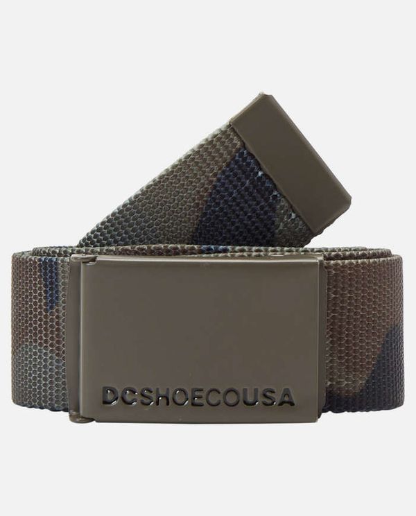 Ζώνη Webbing Belt 3 DC