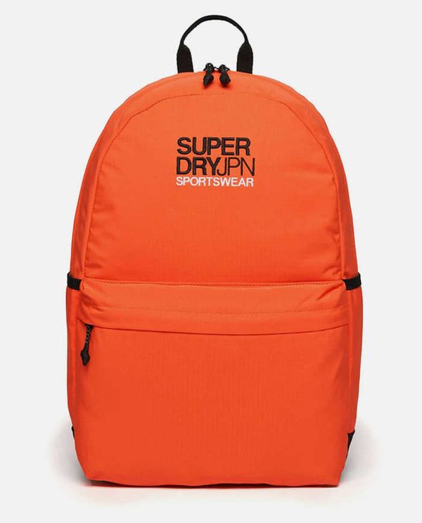 Σακίδιο Πλάτης Code Treker Montana SUPERDRY