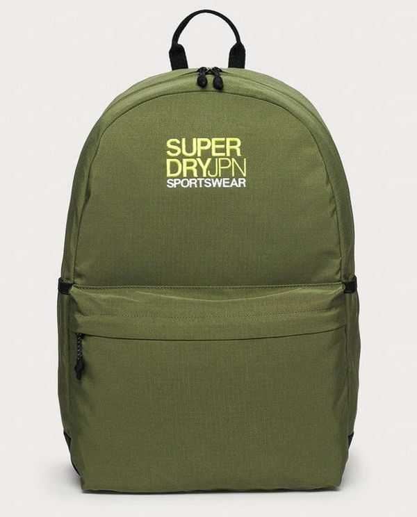 Σακίδιο Πλάτης Code Treker Montana SUPERDRY