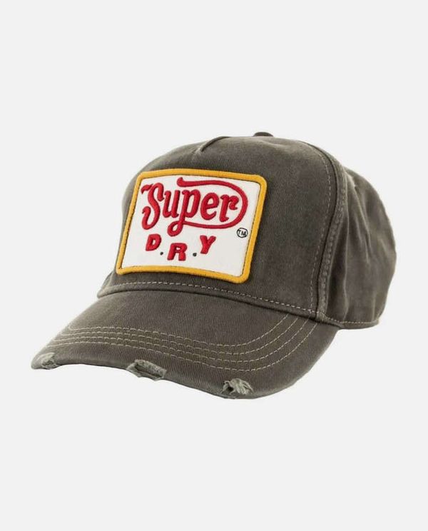 Trucker Καπέλο Graphic SUPERDRY