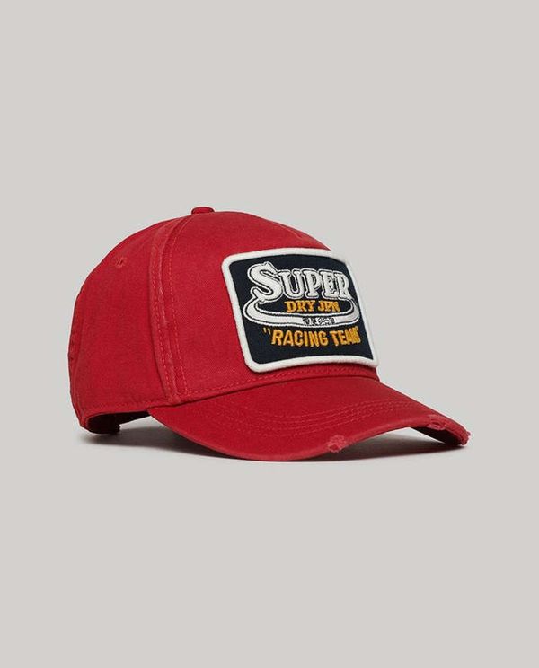 Trucker Καπέλο Graphic SUPERDRY