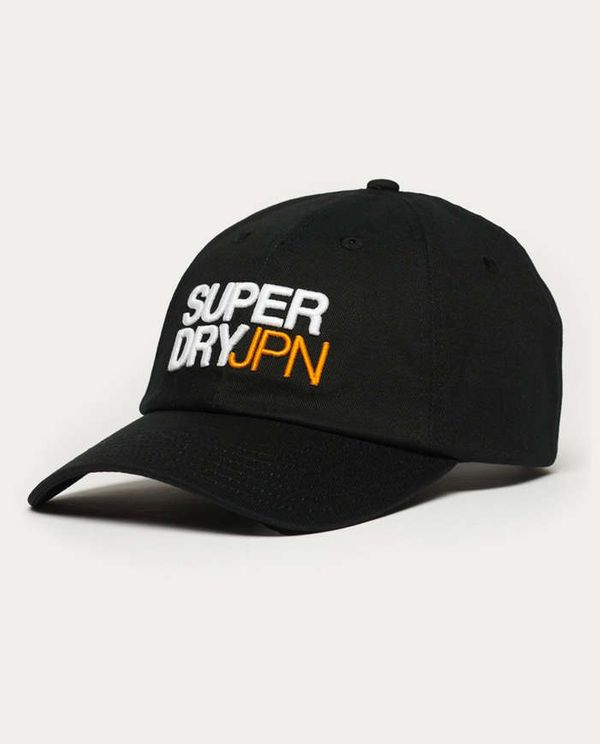 Baseball Cap Sport Style SUPERDRY