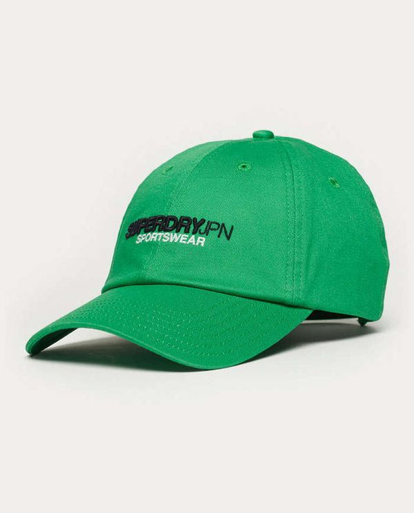 Baseball Cap Sport Style SUPERDRY