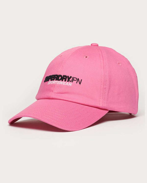 Baseball Cap Sport Style SUPERDRY