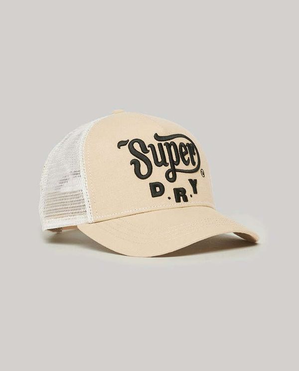 Trucker Καπέλο Dirt Road SUPERDRY