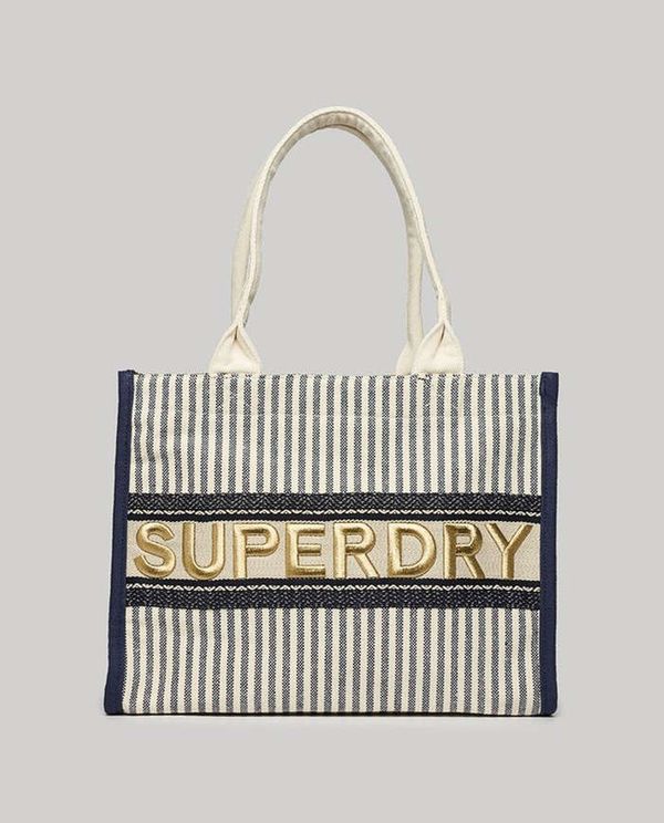 Τσάντα Tote Luxe SUPERDRY