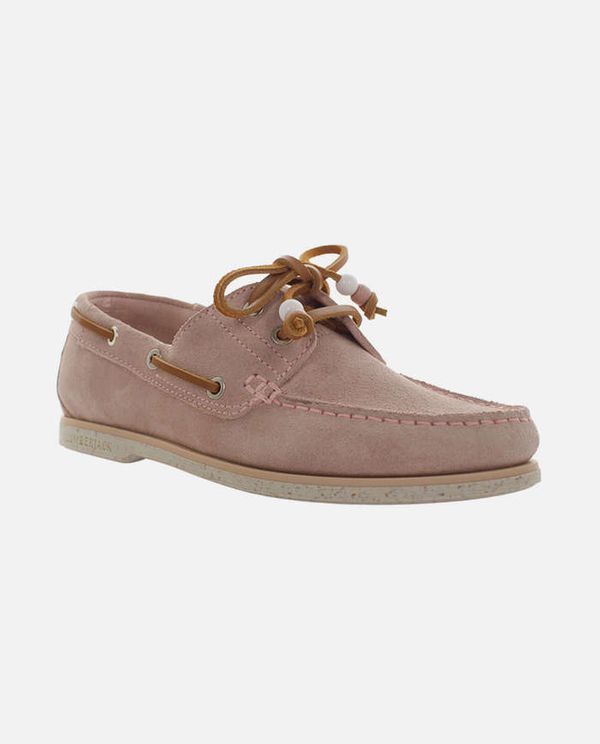 Boat Shoes Navigator LUMBERJACK