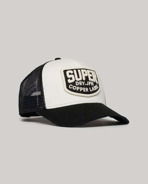 Καπέλο Mesh SUPERDRY