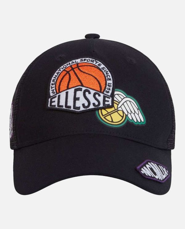 Καπέλο Trucker Divida ELLESSE