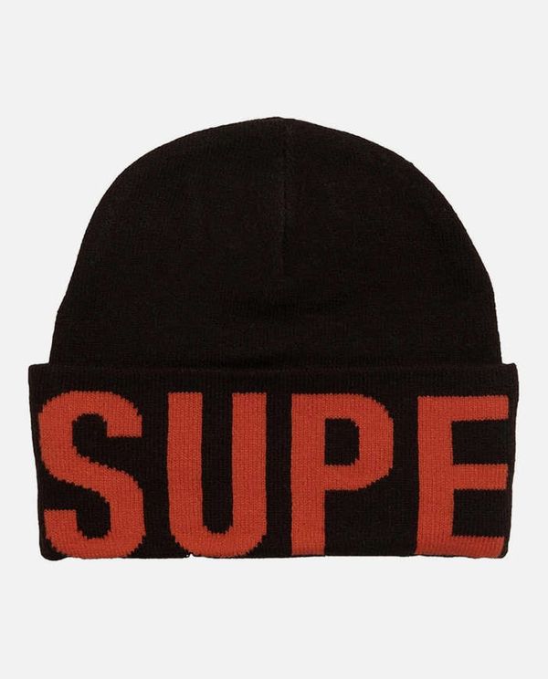 Σκουφί Branded Knitted Beanie SUPERDRY