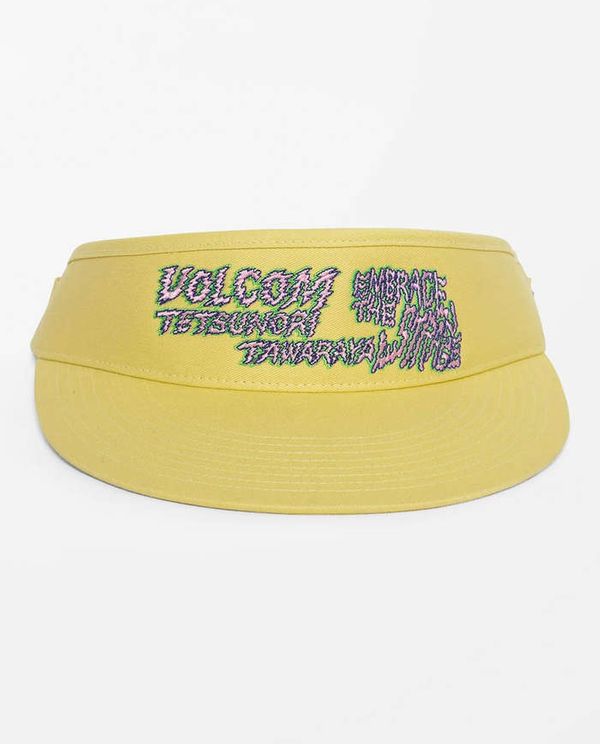 Καπέλο Tetsunori Visor VOLCOM