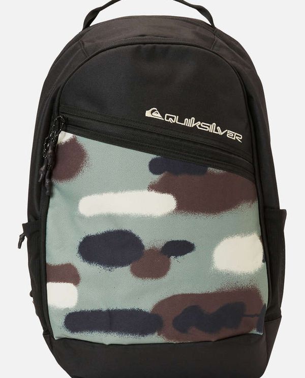 Σακίδιο Πλάτης Schoolie 2.0 QUIKSILVER