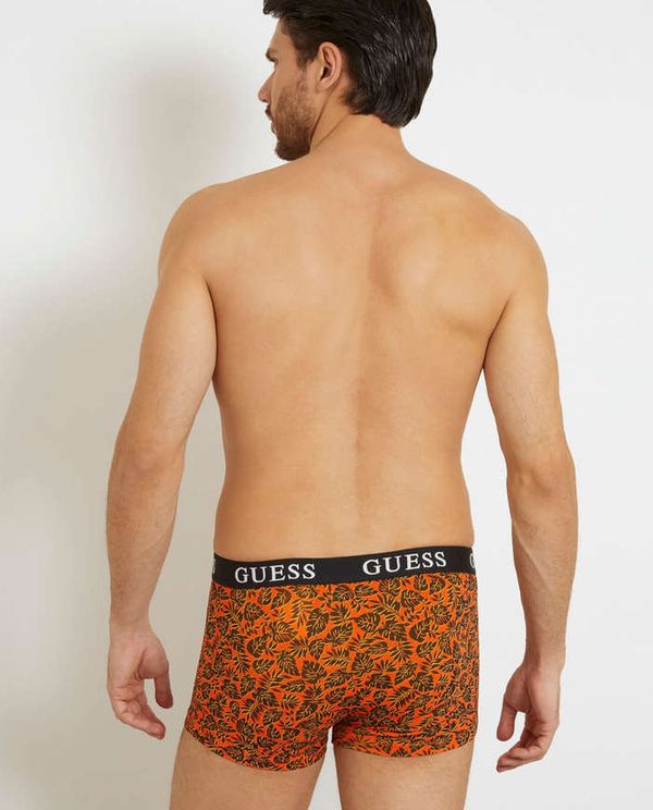 3 Pack Μποξεράκια Joe GUESS