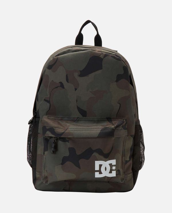 Backpack Backsider Seasonal DC