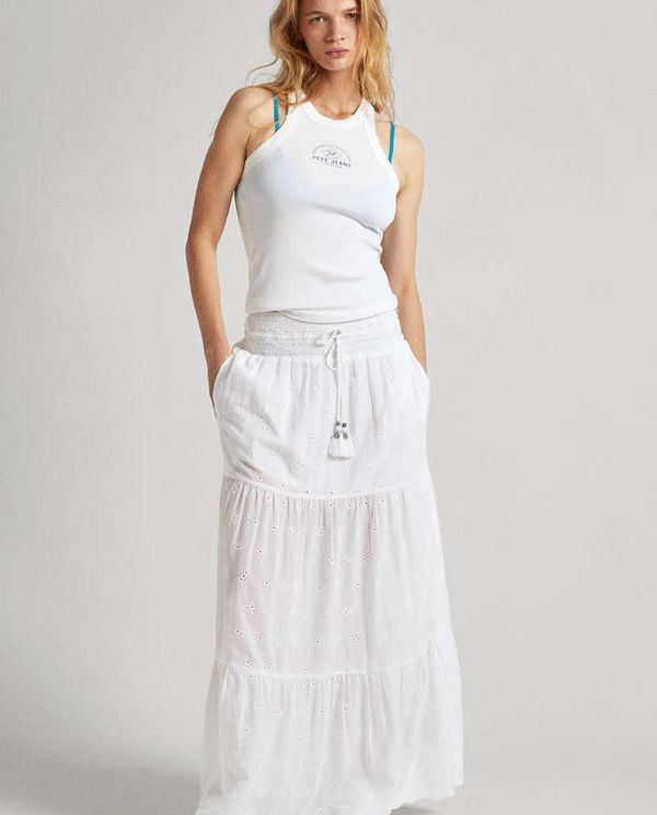 Maxi Φούστα Darling PEPE JEANS