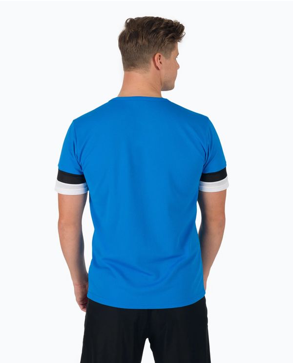 Puma Team Rise Jersey T-Shirt Ανδρικό (704932 02)