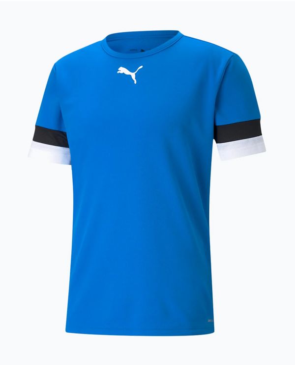 Puma Team Rise Jersey T-Shirt Ανδρικό (704932 02)