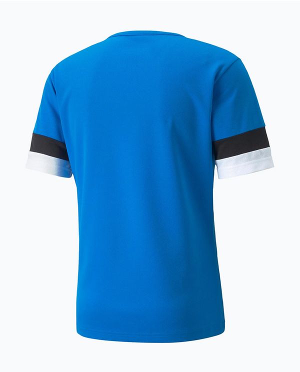 Puma Team Rise Jersey T-Shirt Ανδρικό (704932 02)