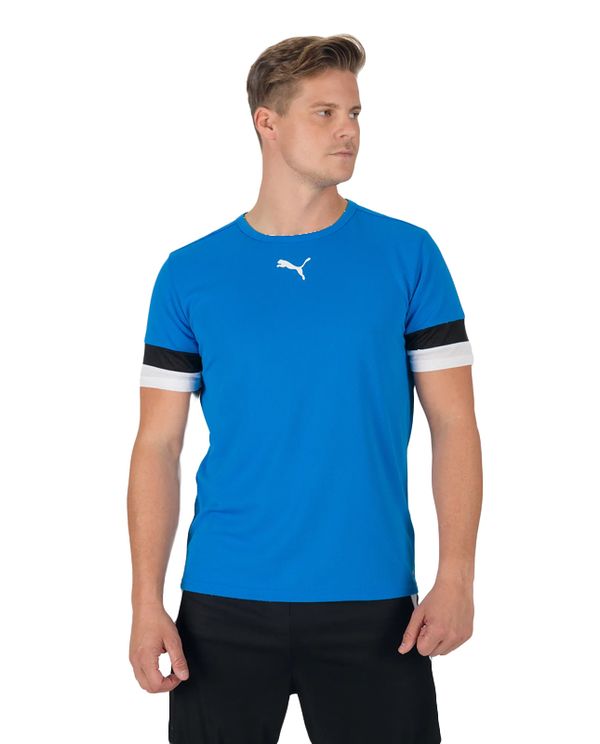 Puma Team Rise Jersey T-Shirt Ανδρικό (704932 02)