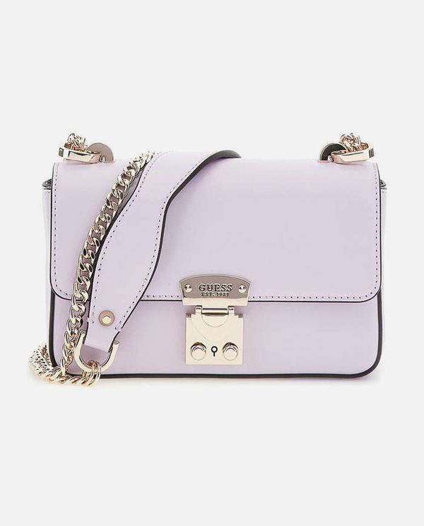 Mini Crossbody Τσάντα Eliette GUESS