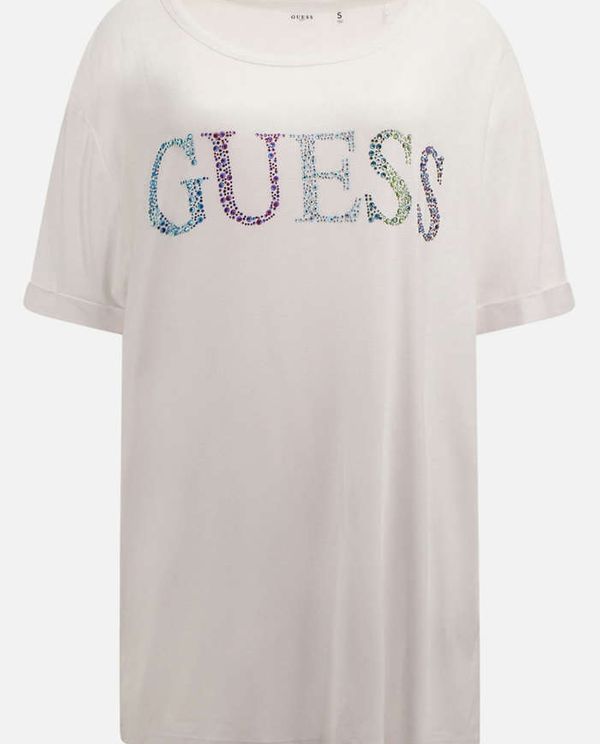 Oversized T-shirt GUESS