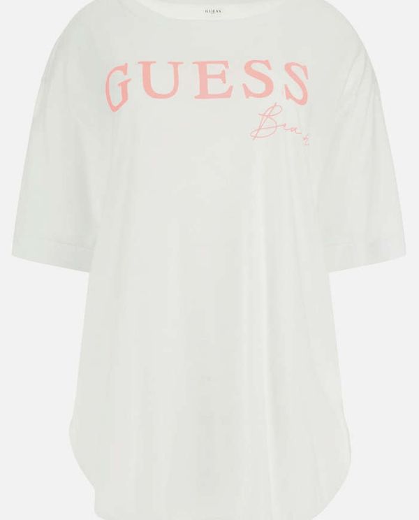 Oversized T-shirt GUESS