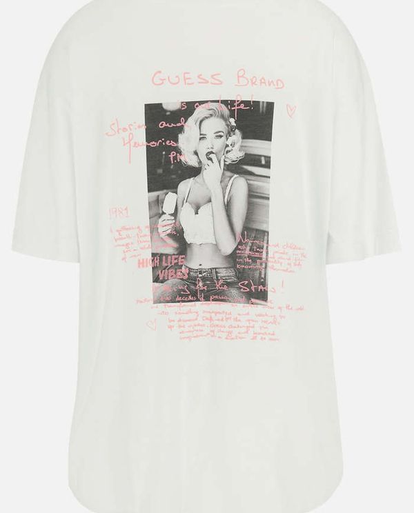 Oversized T-shirt GUESS