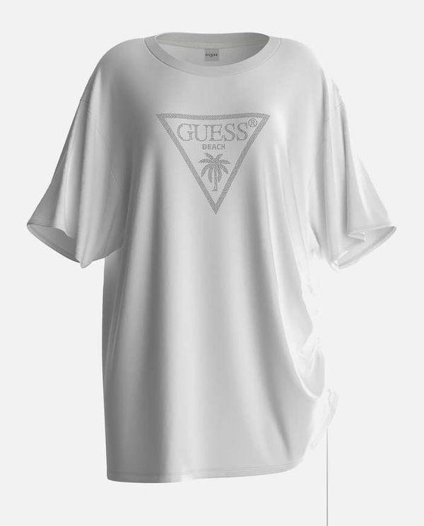 T-shirt Coulisse GUESS