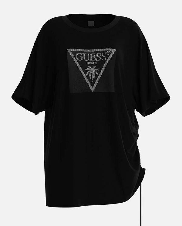 T-shirt Coulisse GUESS