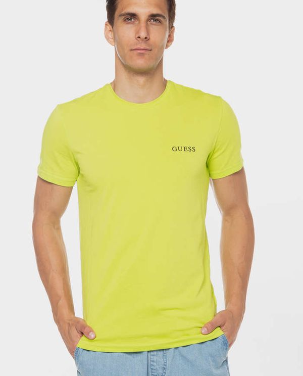 Πιτζάμα T-shirt GUESS