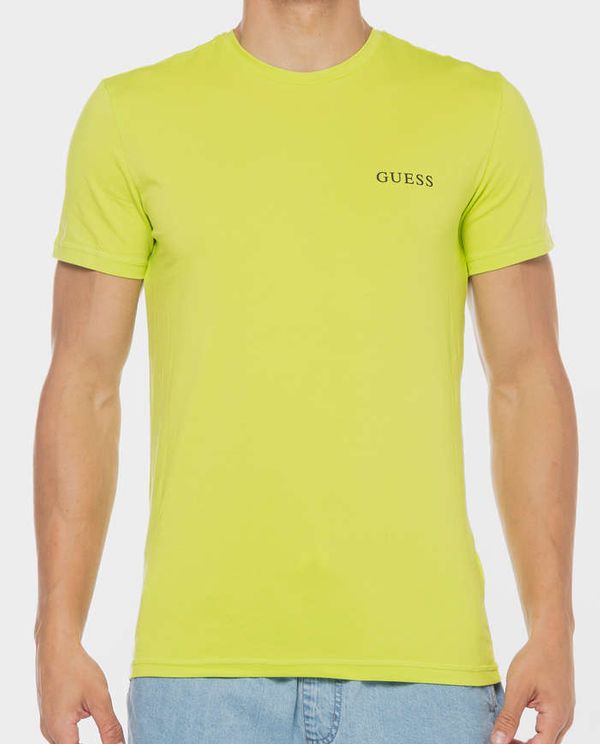 Πιτζάμα T-shirt GUESS