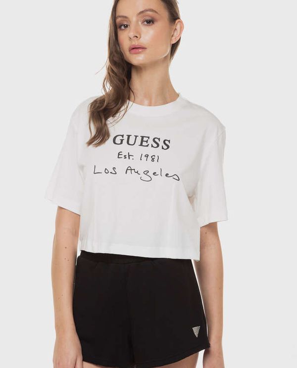 T-Shirt Dakota GUESS