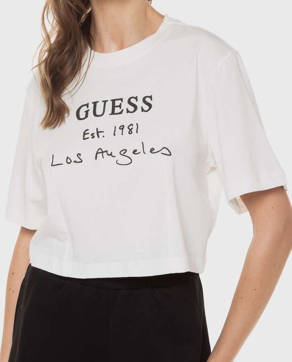 T-Shirt Dakota GUESS