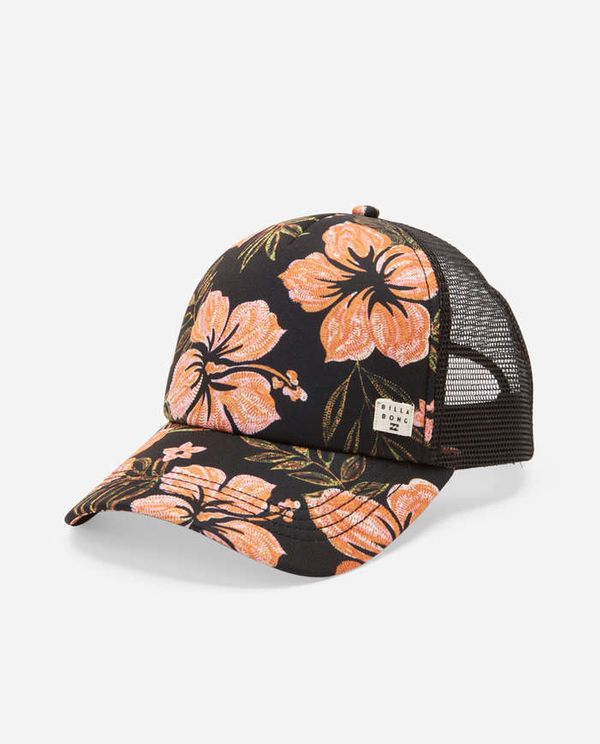 Trucker Καπέλο Heritage Mashup BILLABONG