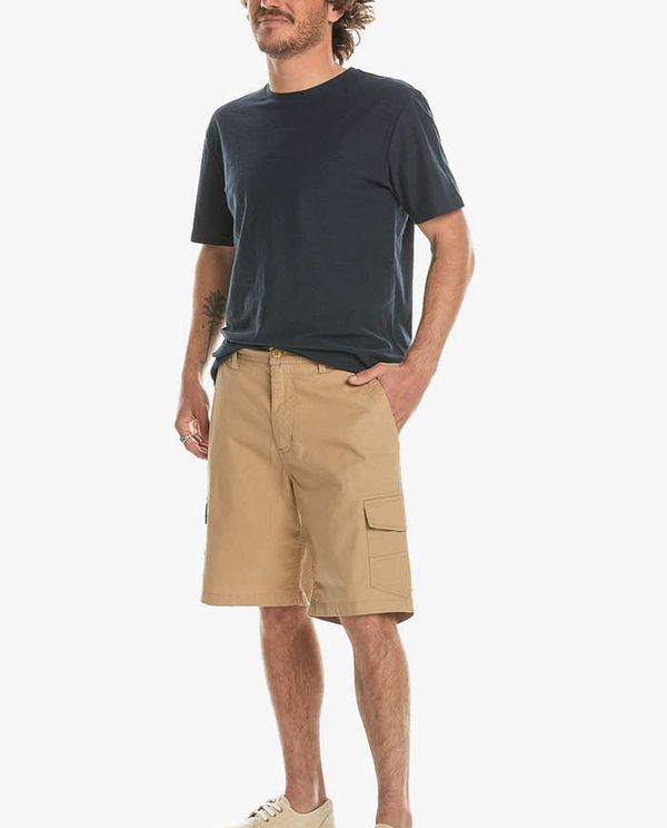 Cargo Βερμούδα MW Cargo QUIKSILVER