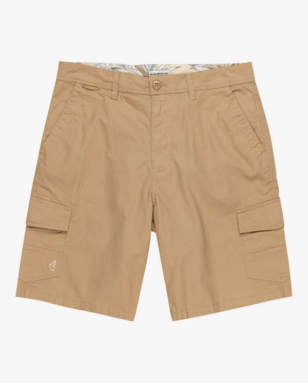 Cargo Βερμούδα MW Cargo QUIKSILVER